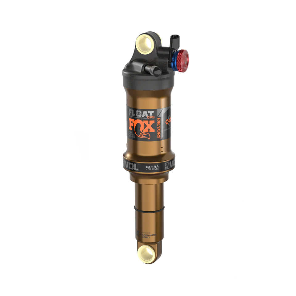 Amortyzator FOX FLOAT DPS FACTORY Remote Up Evol SV 2026
