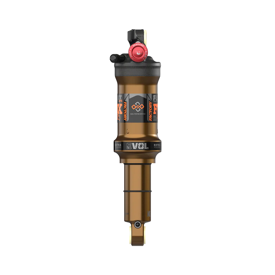 Amortyzator FOX FLOAT DPS FACTORY Remote Up Evol SV 2026
