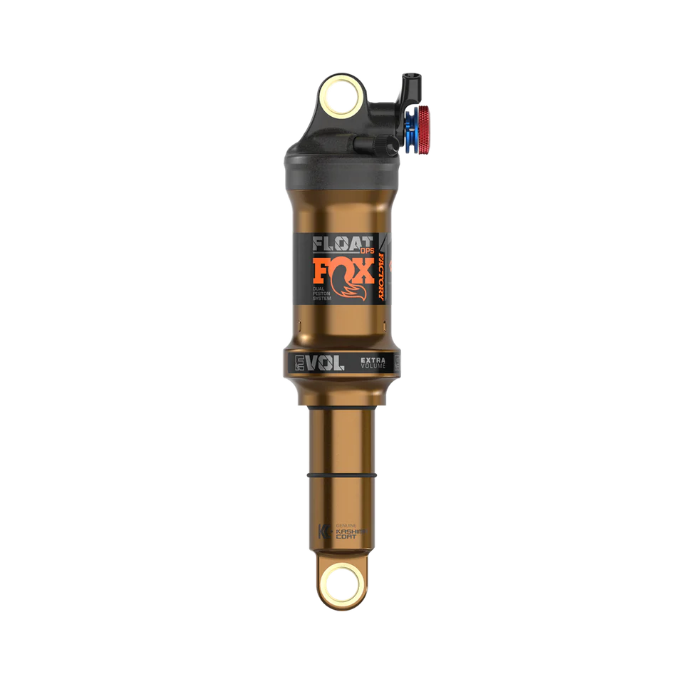 Amortyzator FOX FLOAT DPS FACTORY Remote Up Evol SV 2026