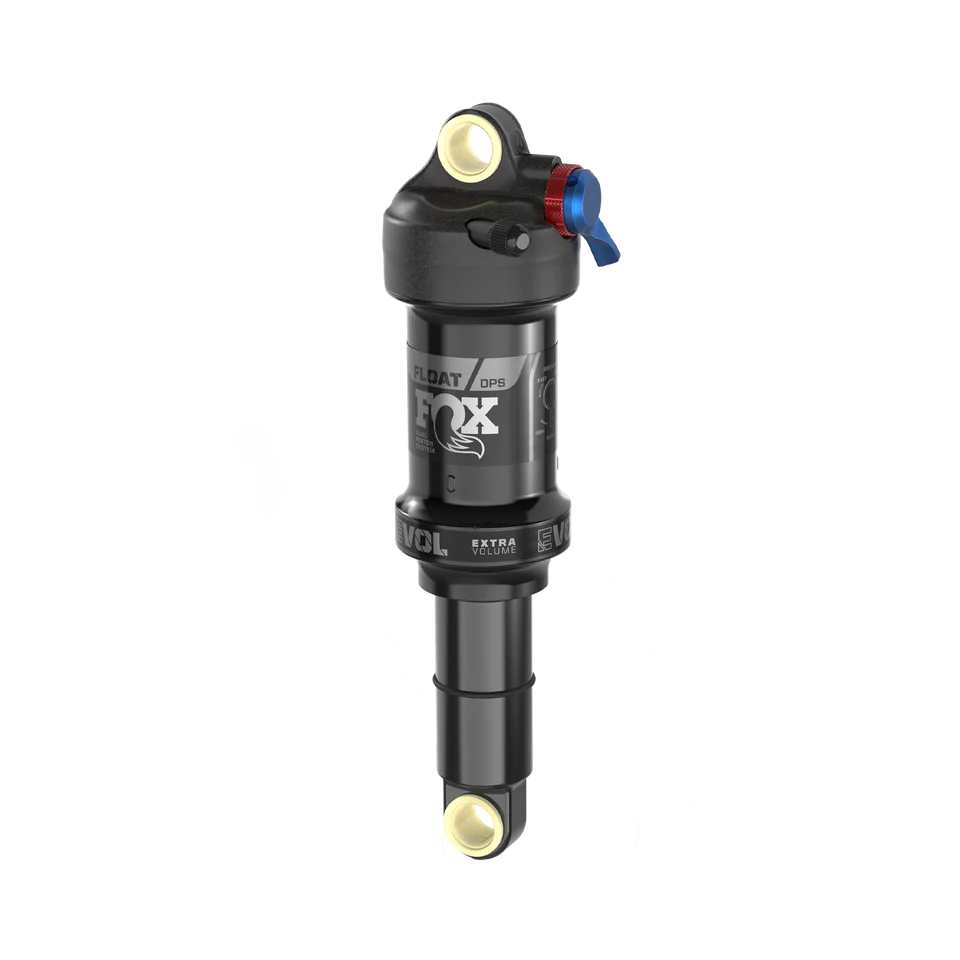 Amortyzator FOX FLOAT DPS Performance 3pos Evol SV 2026