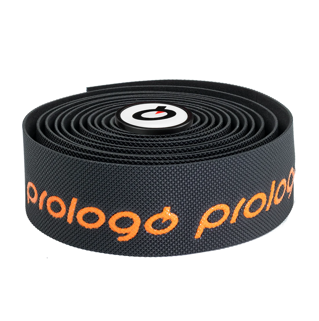 PROLOGO ONETOUCH GEL Bar tape Black-Orange