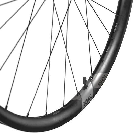 Przednie koło DT SWISS XMC 1501 SPLINE ONE 30 mm 27,5" 15x110 mm Boost