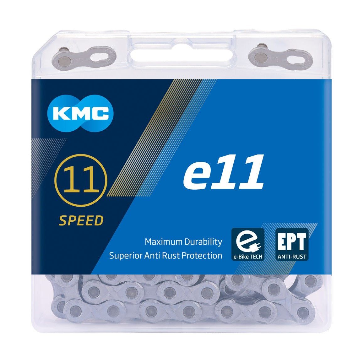 KMC E11 EPT 11-Speed E-Bike Chain