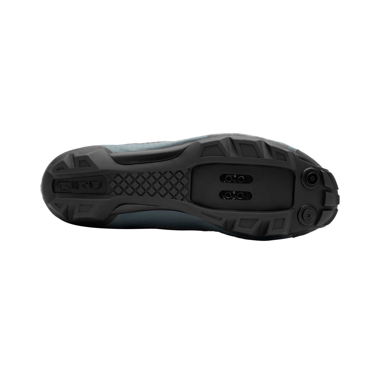 Buty XC/Gravel MTB GIRO RANGER Grey