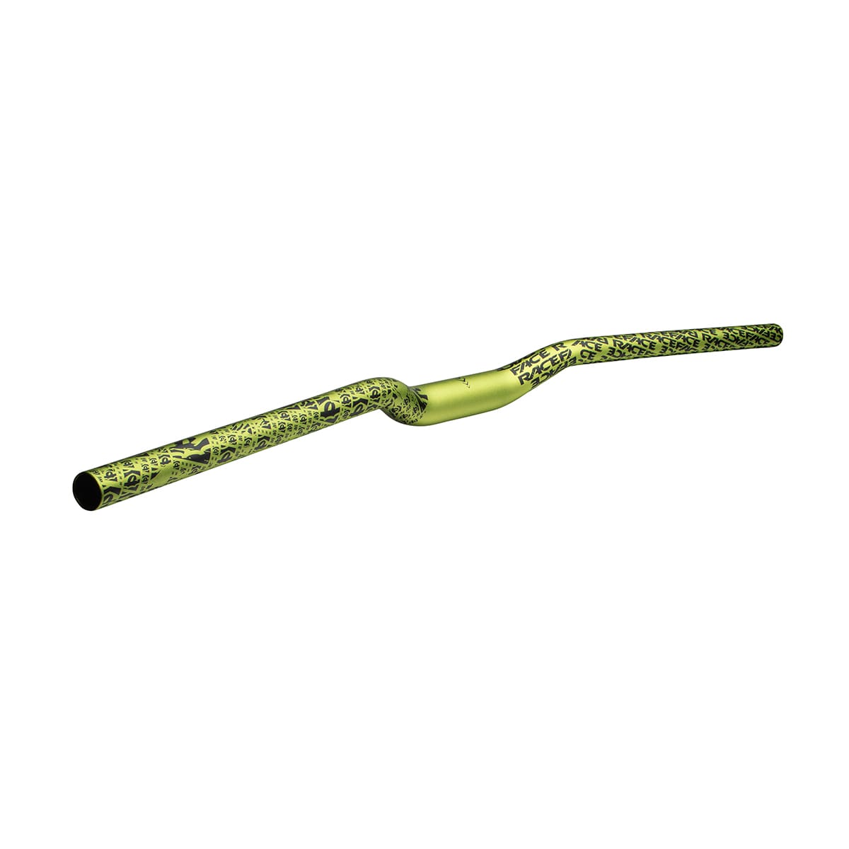 handlebar RACE FACE ATLAS Rise 32mm 785mm Green