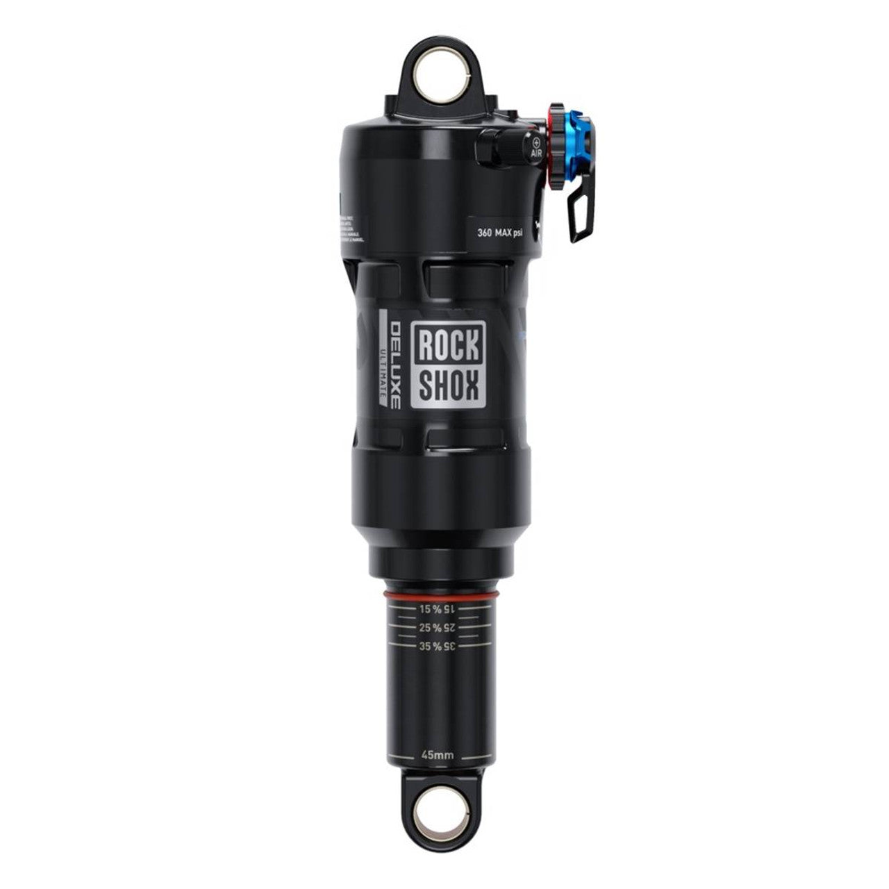 Amortyzator ROCKSHOX DELUXE ULTIMATE RCT 2023/2024
