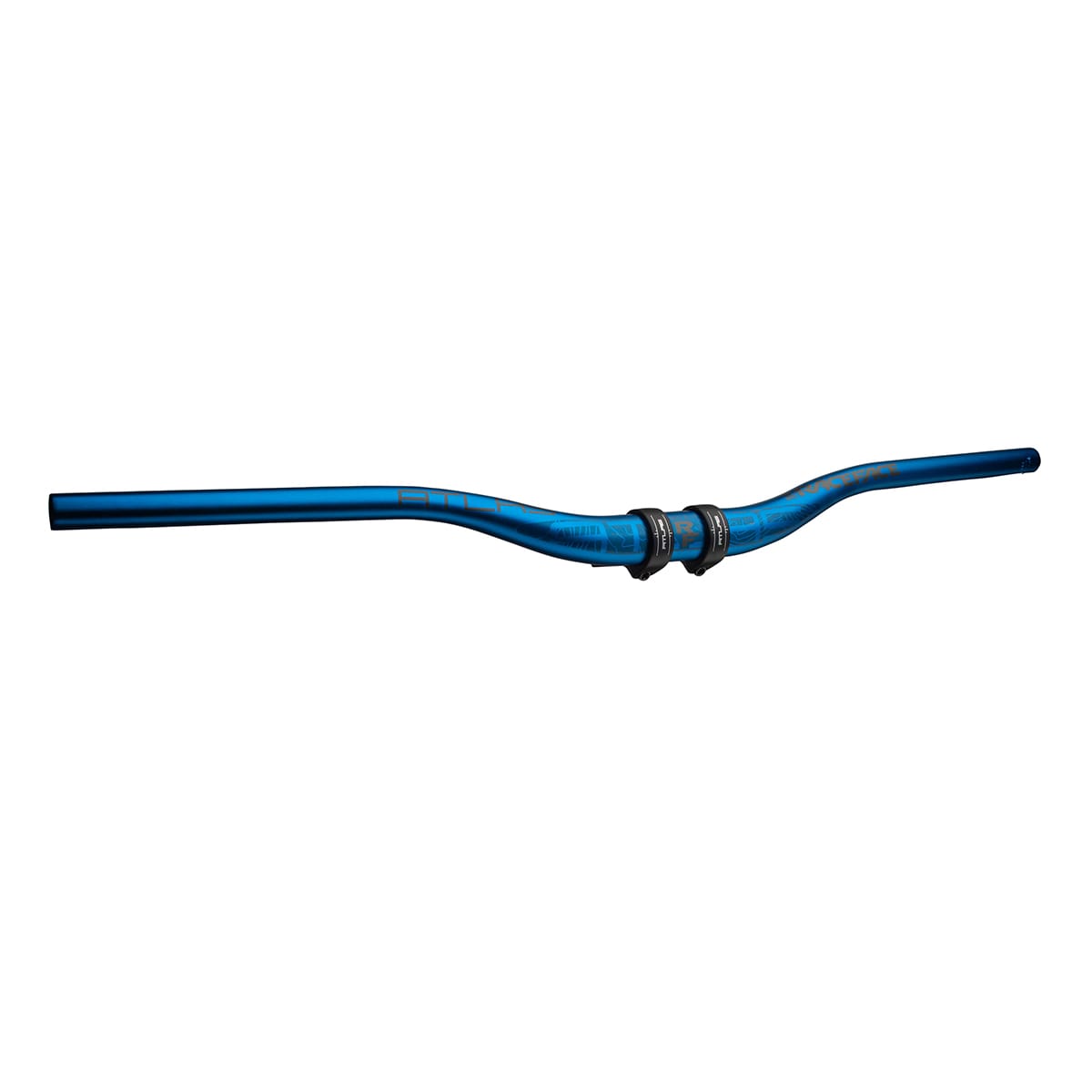 handlebar RACE FACE ATLAS Rise 35mm 820mm Blue