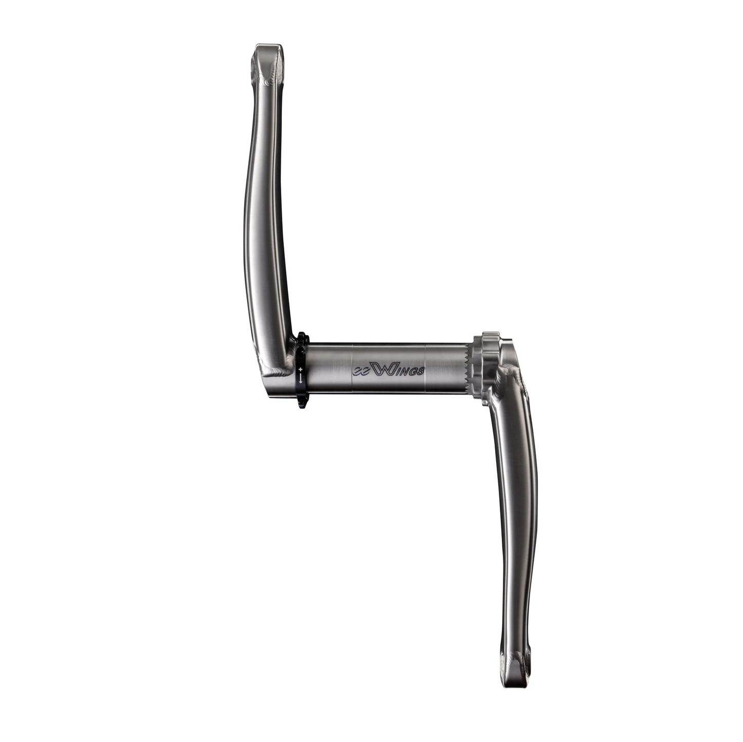 Korby CANE CREEK EEWINGS MTN Titanium