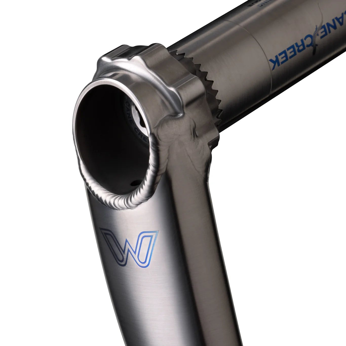 Korby CANE CREEK EEWINGS MTN Titanium