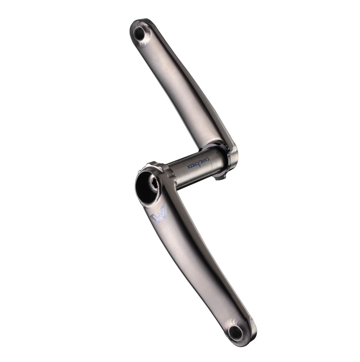 Korby CANE CREEK EEWINGS MTN Titanium