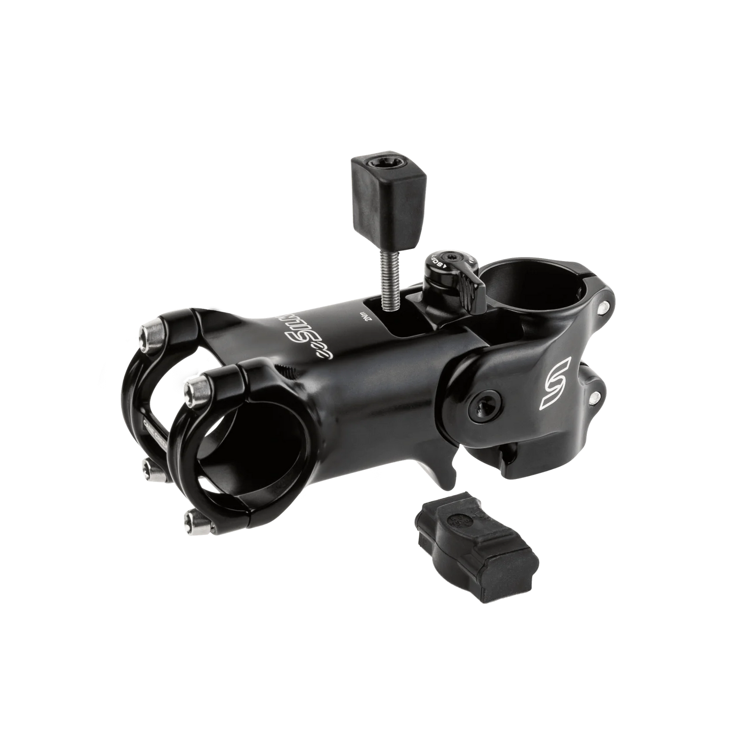 CANE CREEK EESILK CS Suspension Stem Black