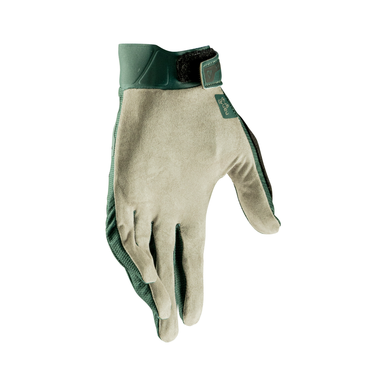 LEATT Rękawiczki MTB 2.0 X-FLOW Stealth Zielony