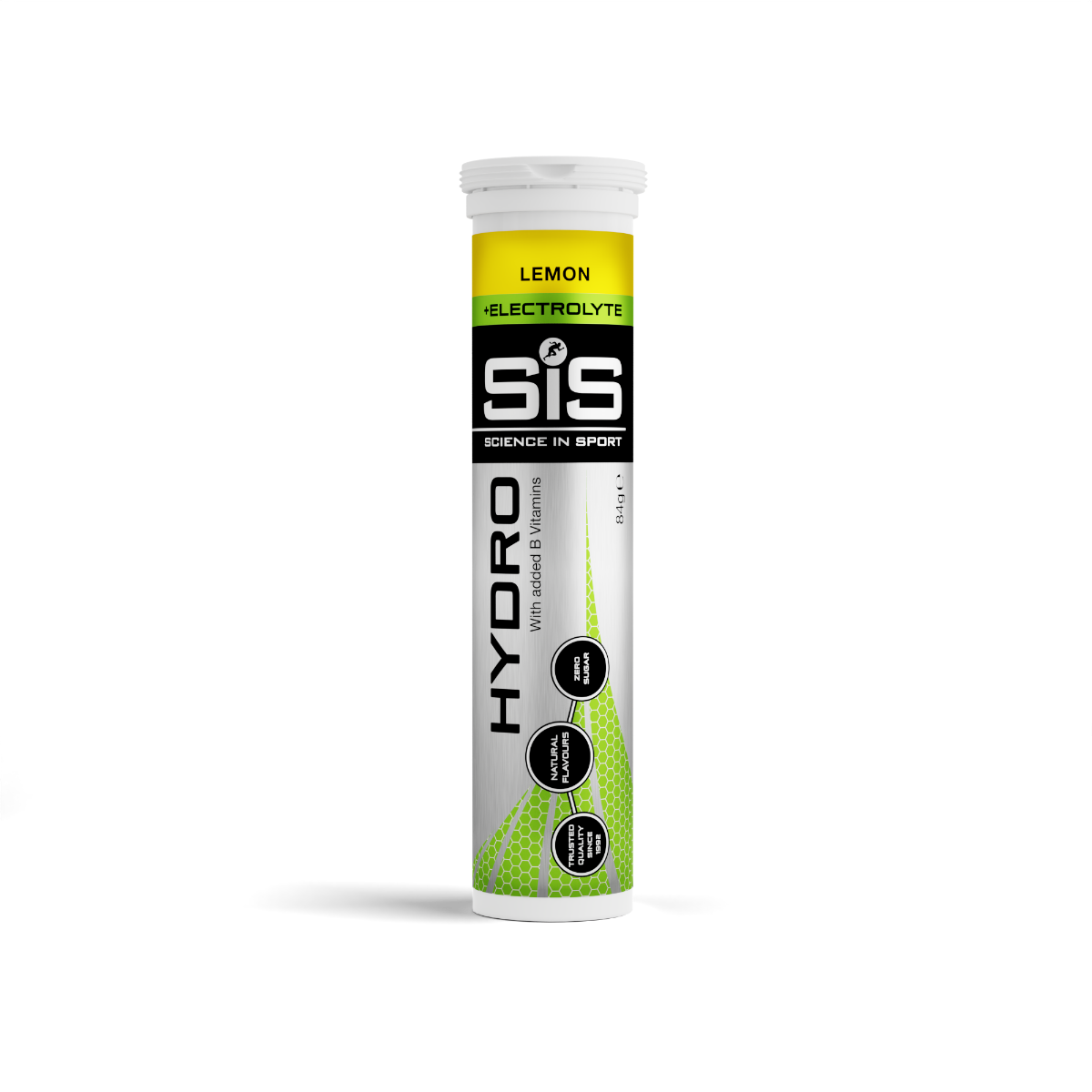 SIS GO HYDRO Electrolyte Hydration tablets (x20) Lemon