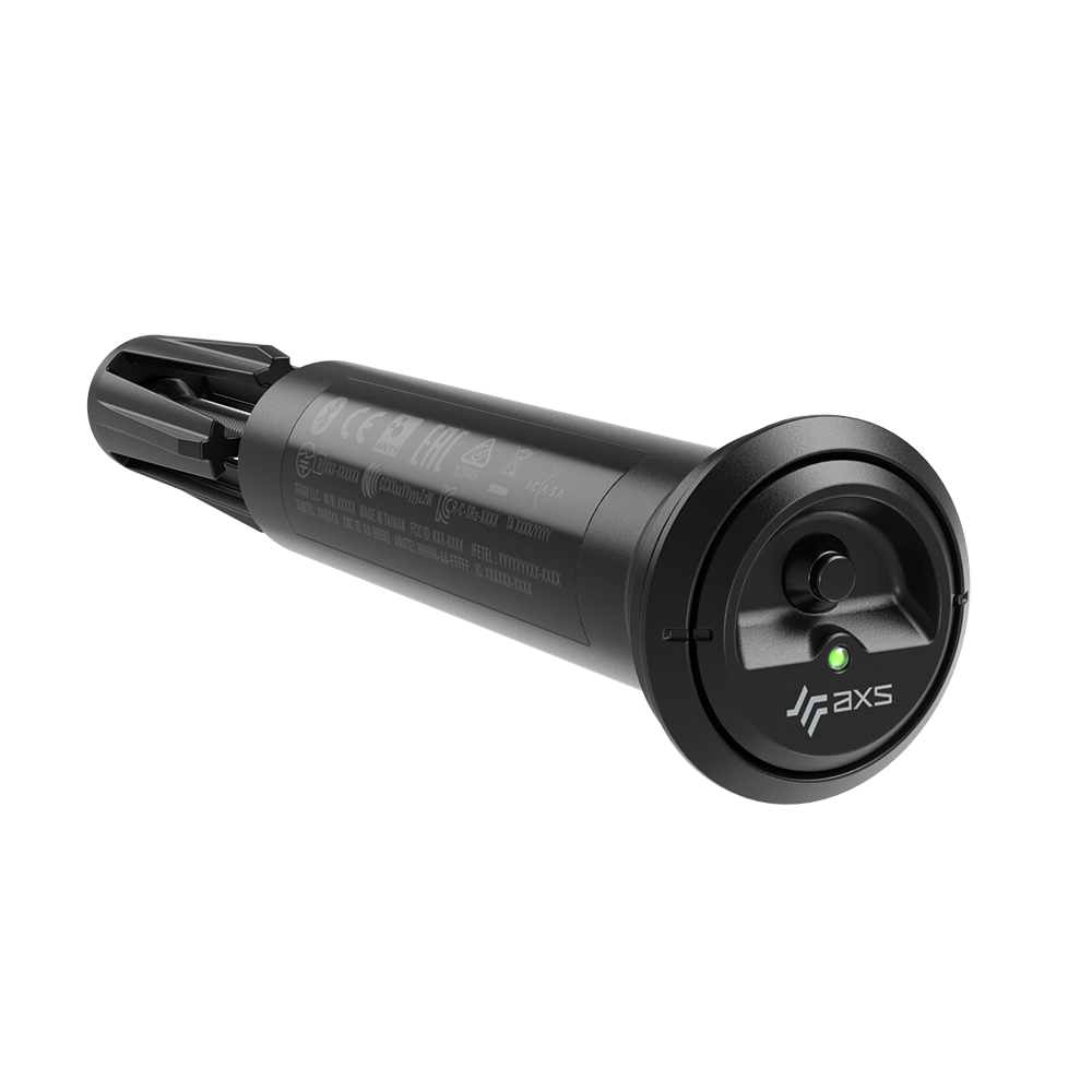 SRAM SENSOR DUB FLIGHT ATTENDANT X01/XX1 (2023+) czujnik obrotu