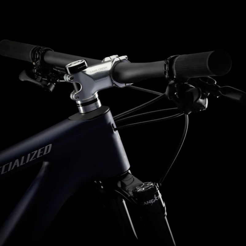 CANE CREEK GXC Silver stem