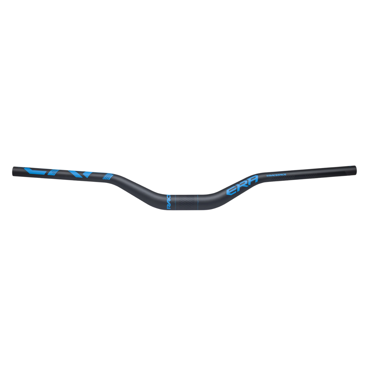 Kierownica RACE FACE ERA Rise 55mm 800mm niebieska