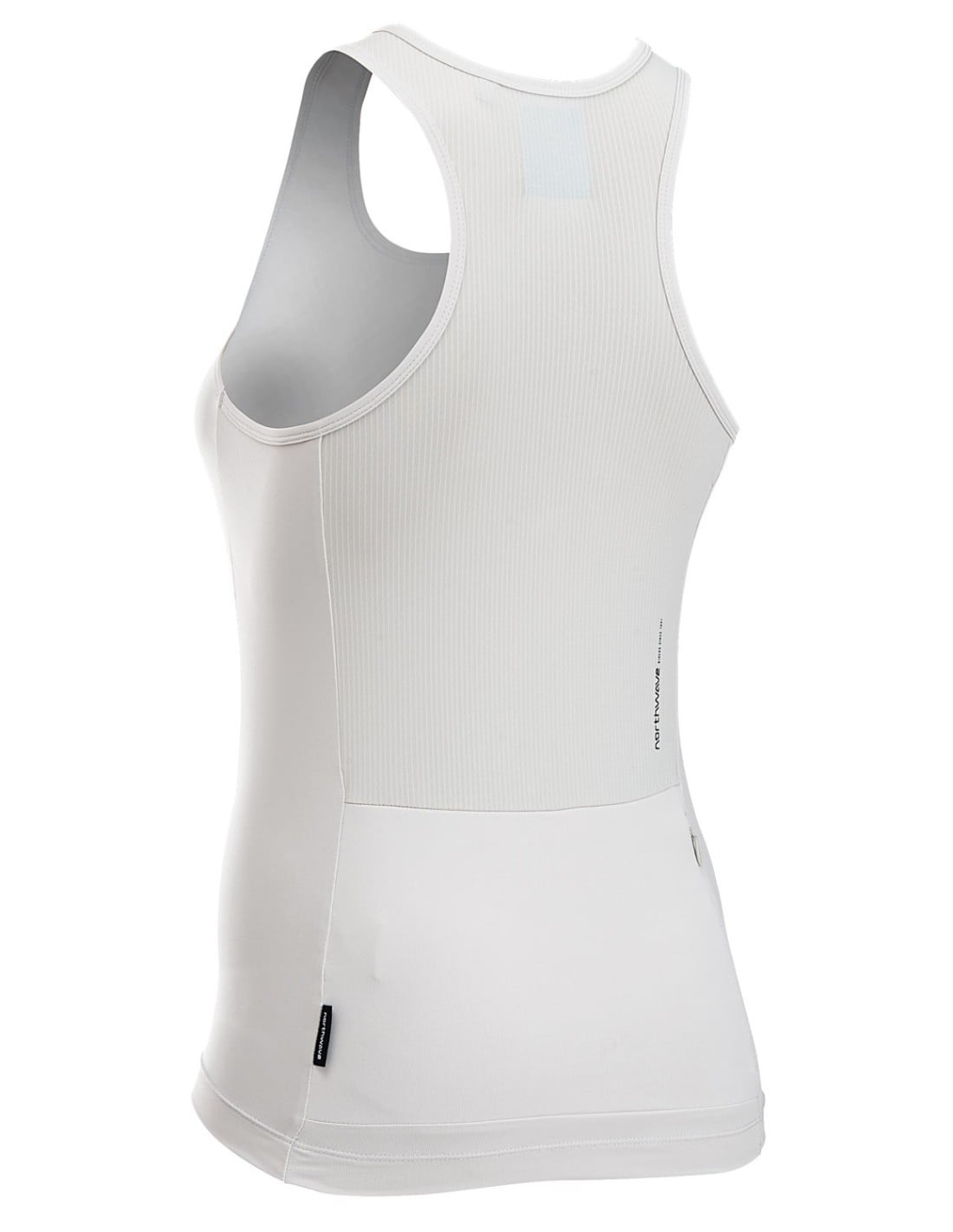 Damski bezrękawnik NORTHWAVE ESSENCE TANK Jersey szary