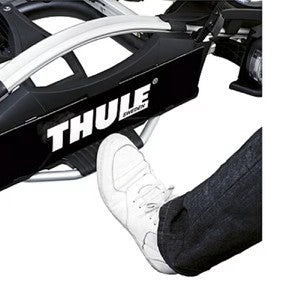 THULE EUROWAY G2 Bike Carrier - 2 Bikes