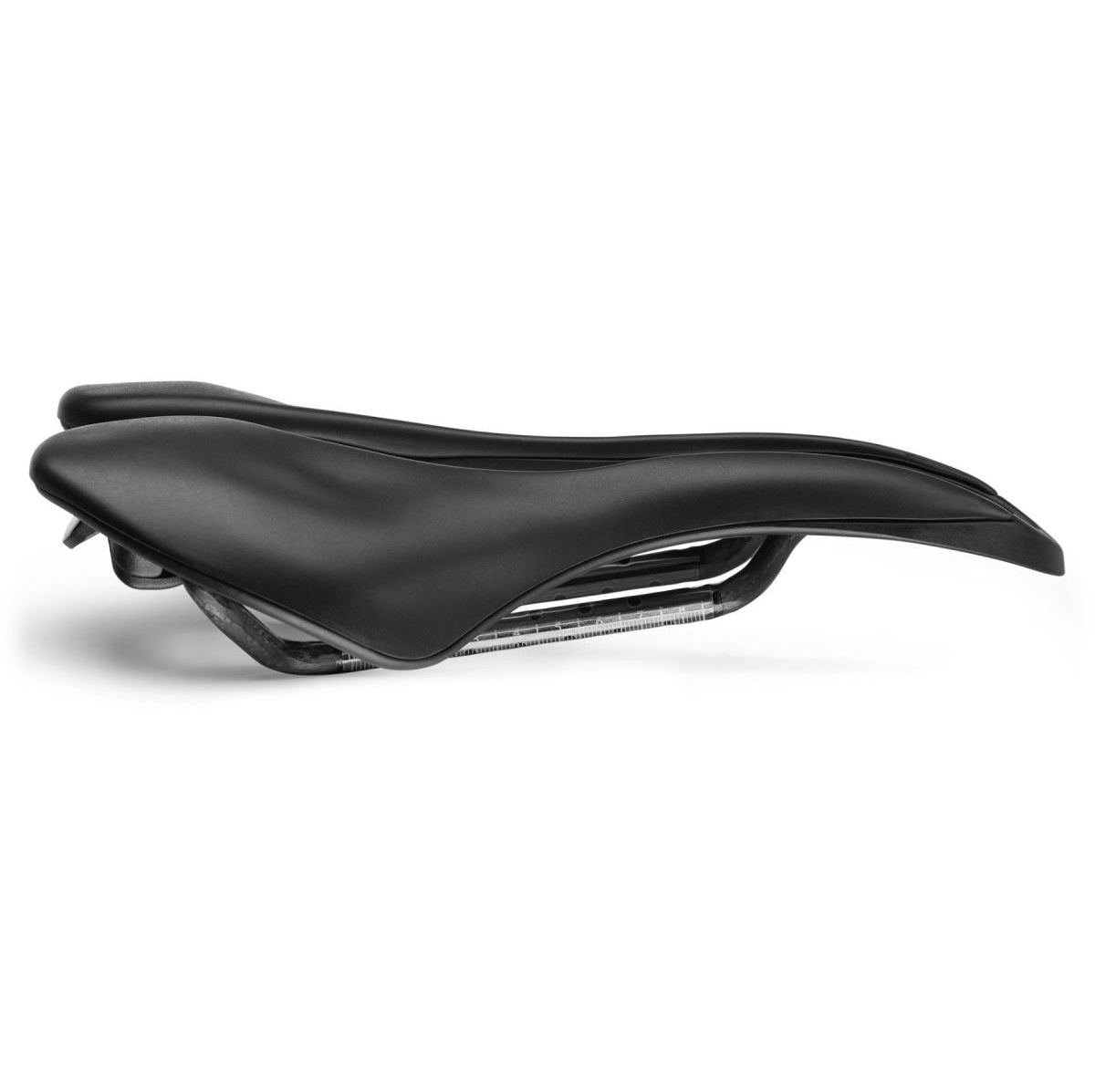 Siodełko SMP EVO 30C Carbon Track Saddle Black