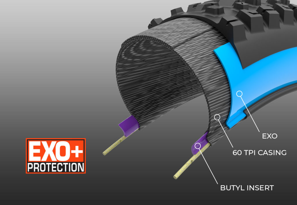 MAXXIS DISSECTOR 29x2.40 3C Grip Exo+ Tubeless Ready Opona miękka