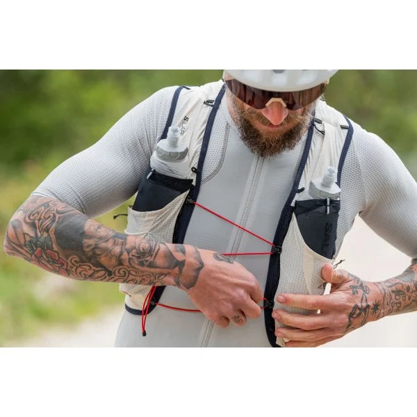 NORTHWAVE EXTREME ROCK Jersey z krótkim rękawem szary