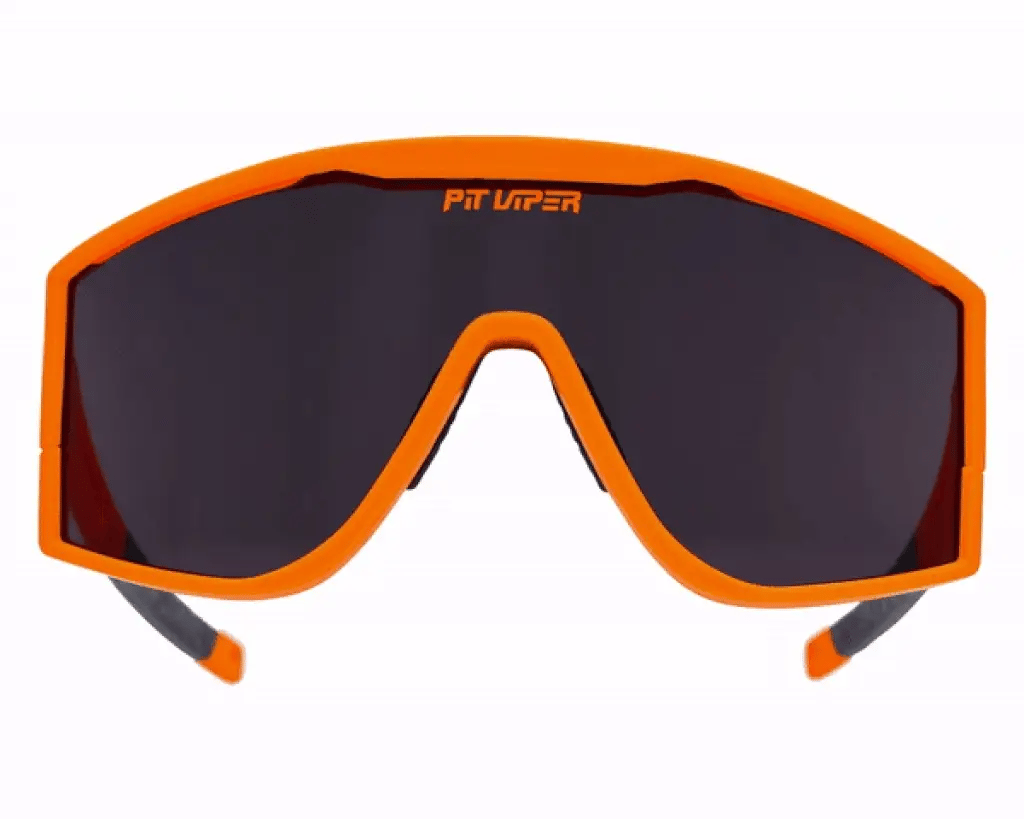 Okulary PIT VIPER THE FACTORY TEAM Try Hard