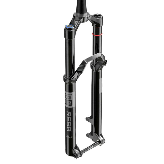 ROCKSHOX REBA GOLD ISOLATOR 2P 29" Fork Axle 15*110mm Boost Handlebar Lock 2026