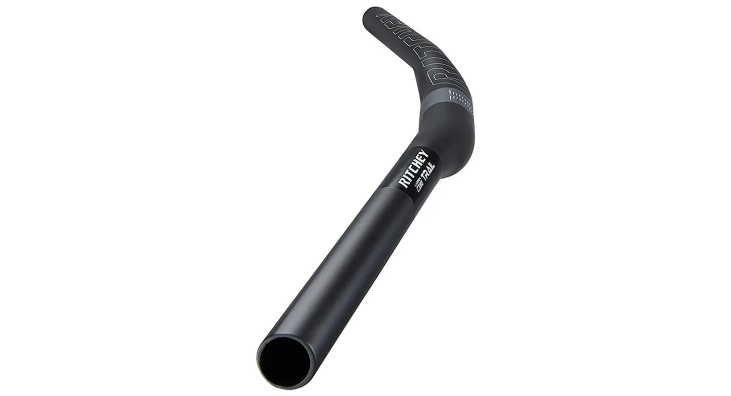 Kierownica RITCHEY WCS TRAIL Rise 15mm 780mm Carbon Black