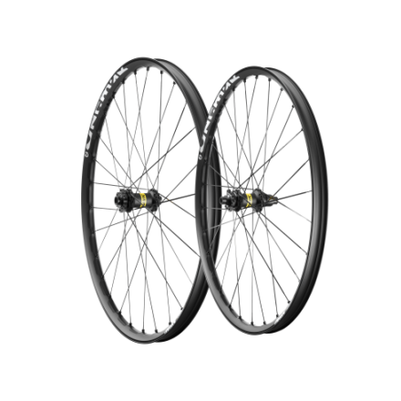 Para kół MAVIC E-DEEMAX S MULLET 15x110mm/12x148mm Boost