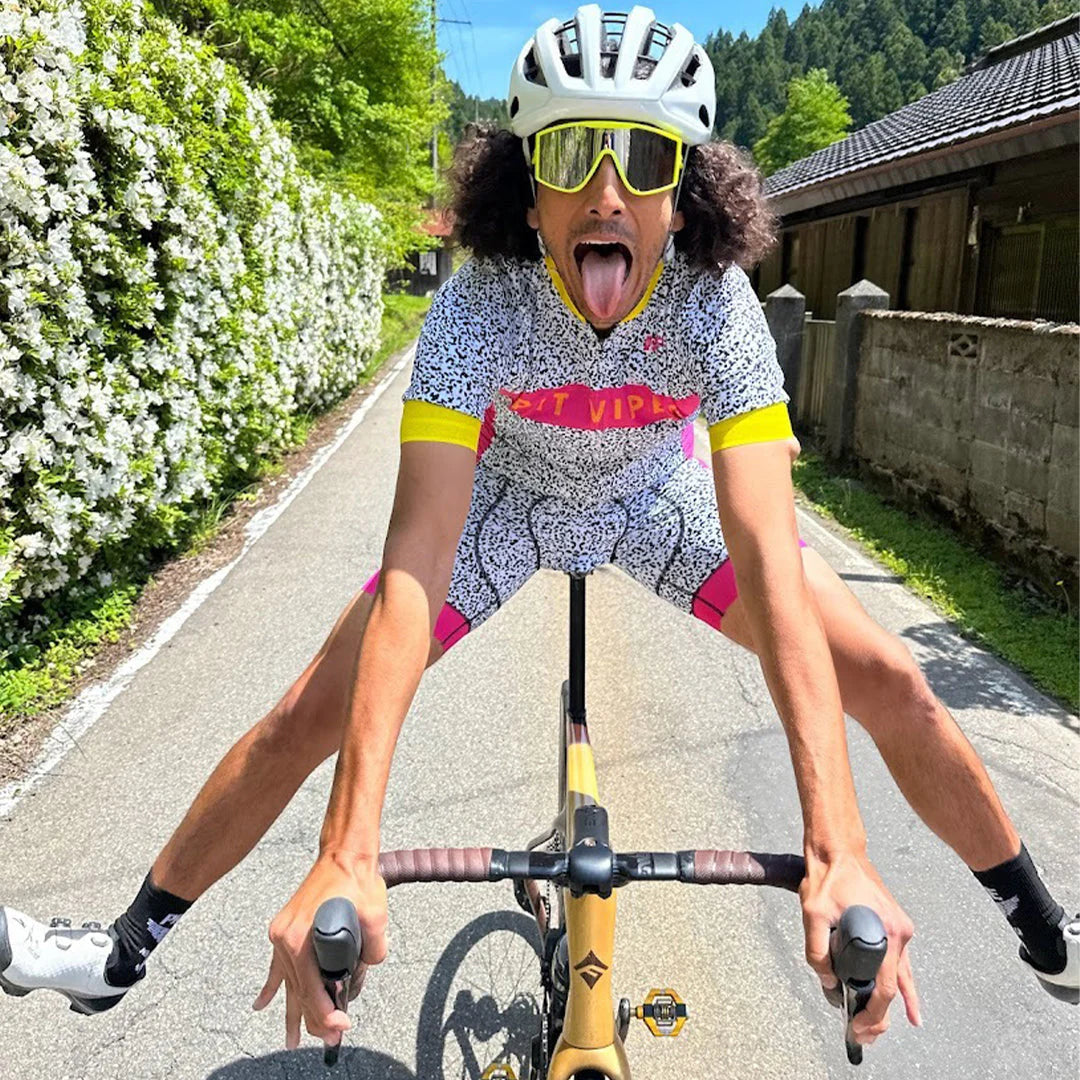 Okulary PIT VIPER THE HOT DOGGER Try Hard