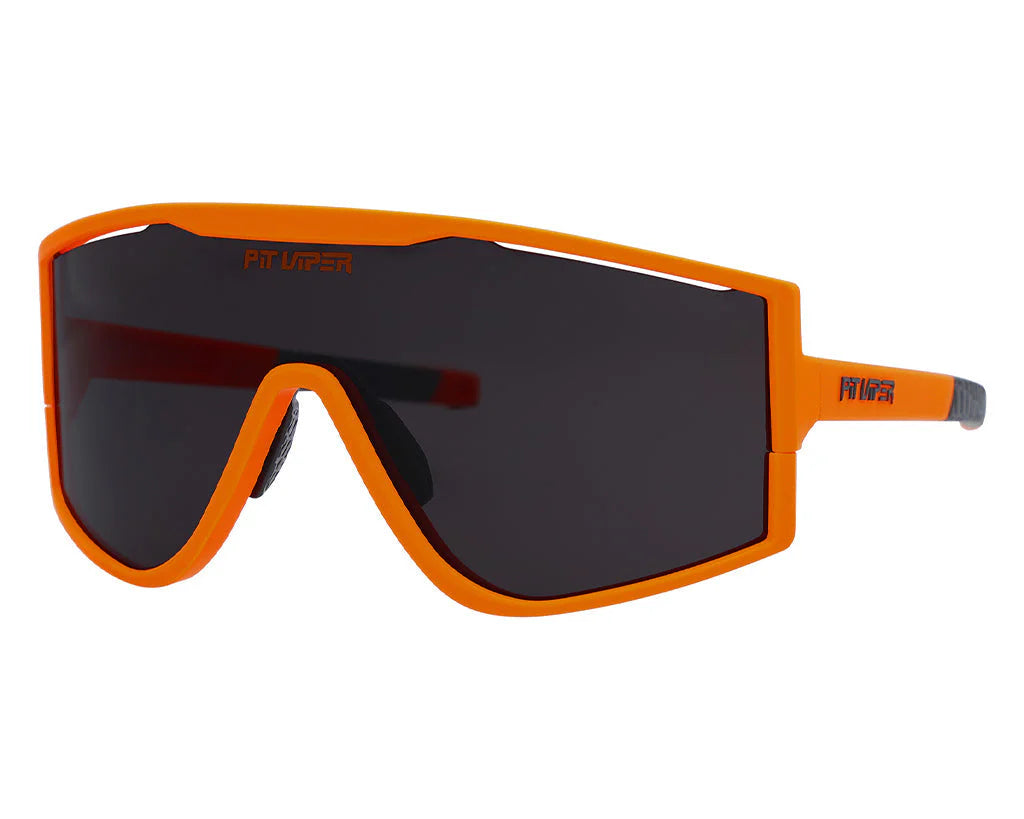 Okulary PIT VIPER THE FACTORY TEAM Try Hard