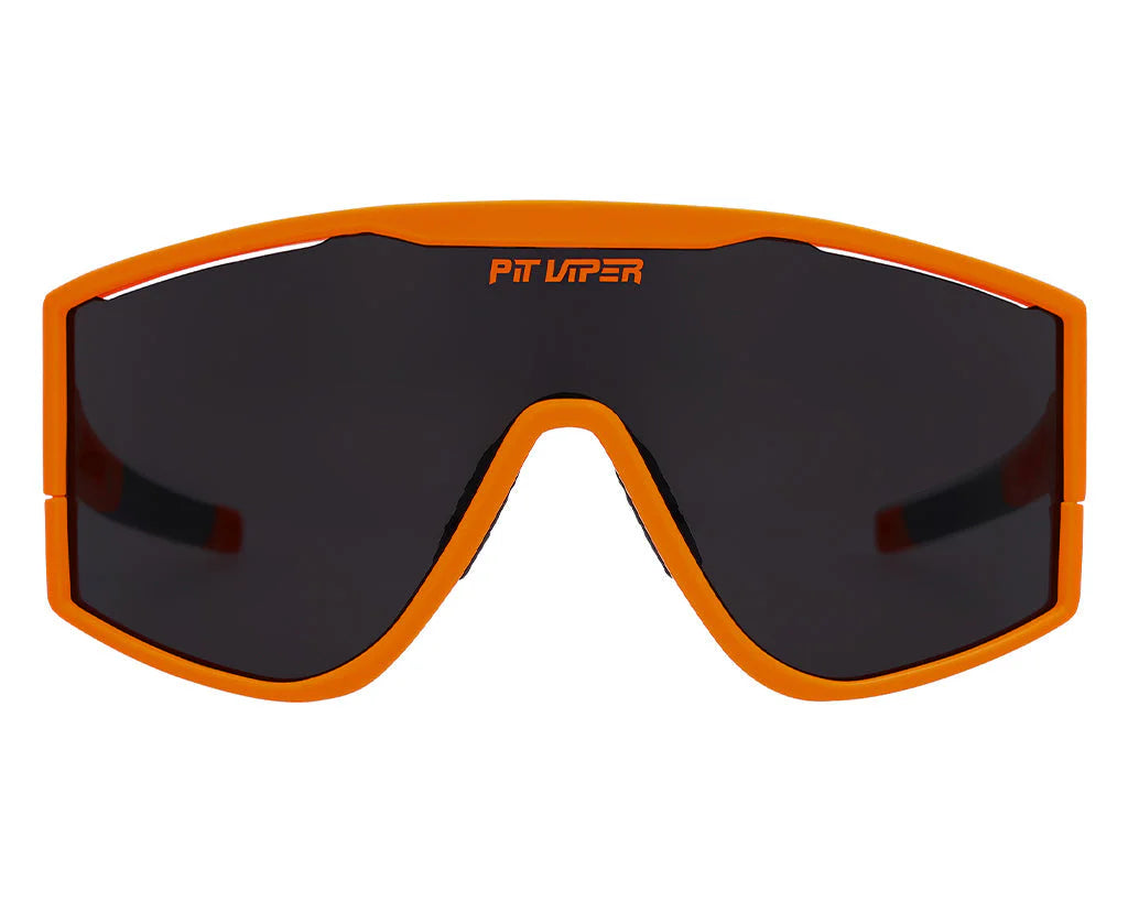 Okulary PIT VIPER THE FACTORY TEAM Try Hard