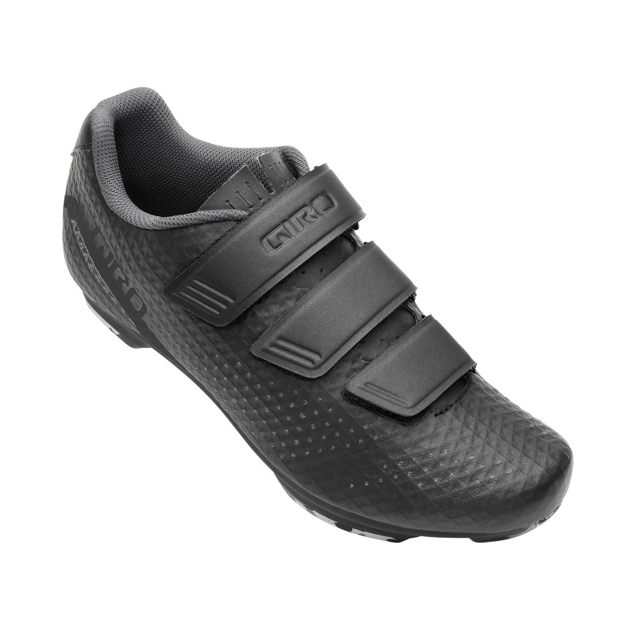 GIRO REV damskie buty XC/Gravel MTB czarne