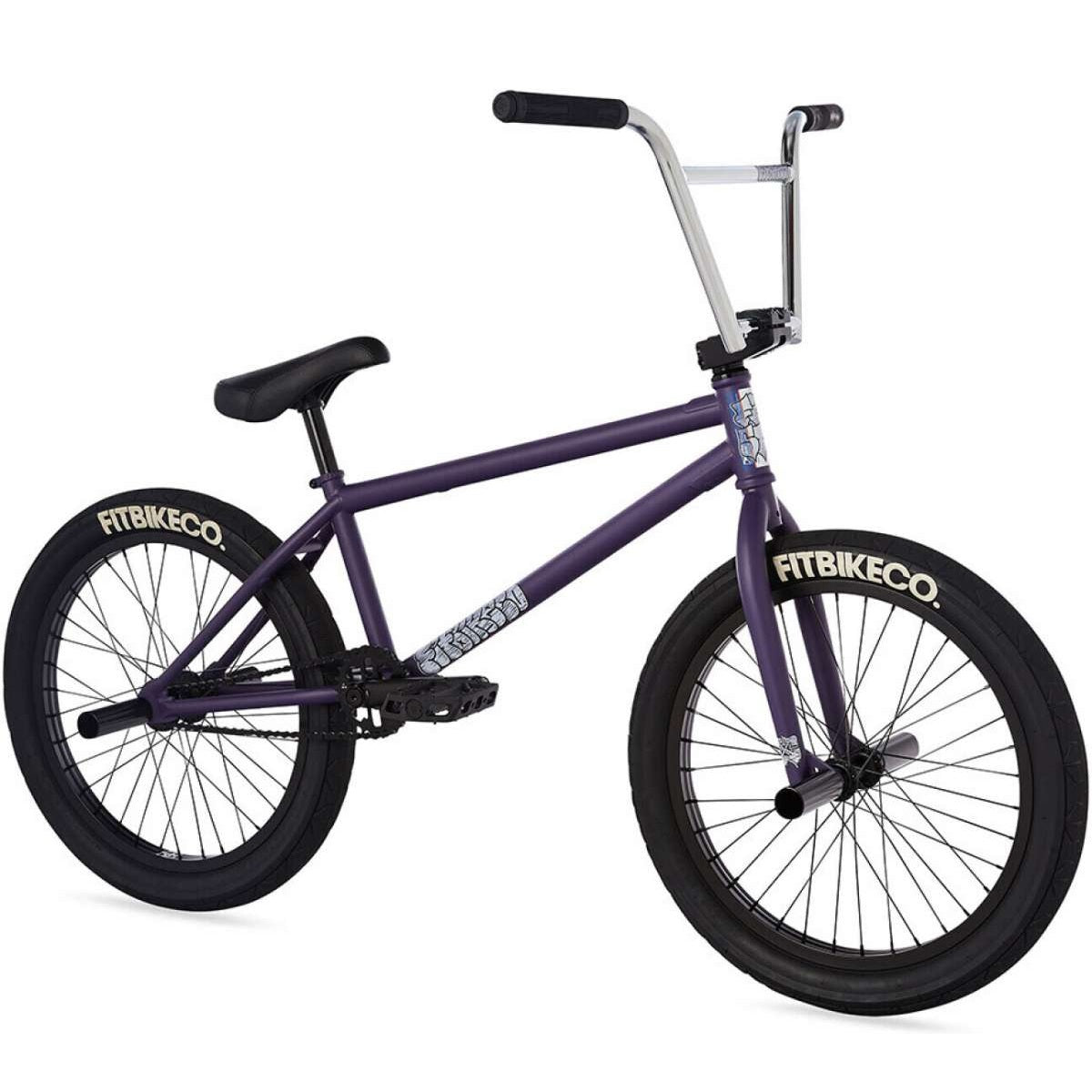 BMX ストリート パーク FITBIKECO BENNY 20.75 BMX FITBIKECO STR 20