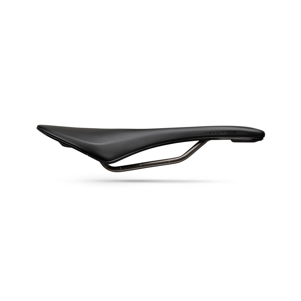 Siodełko FIZIK VENTO ANTARES R3 140 mm z szynami Kium czarne