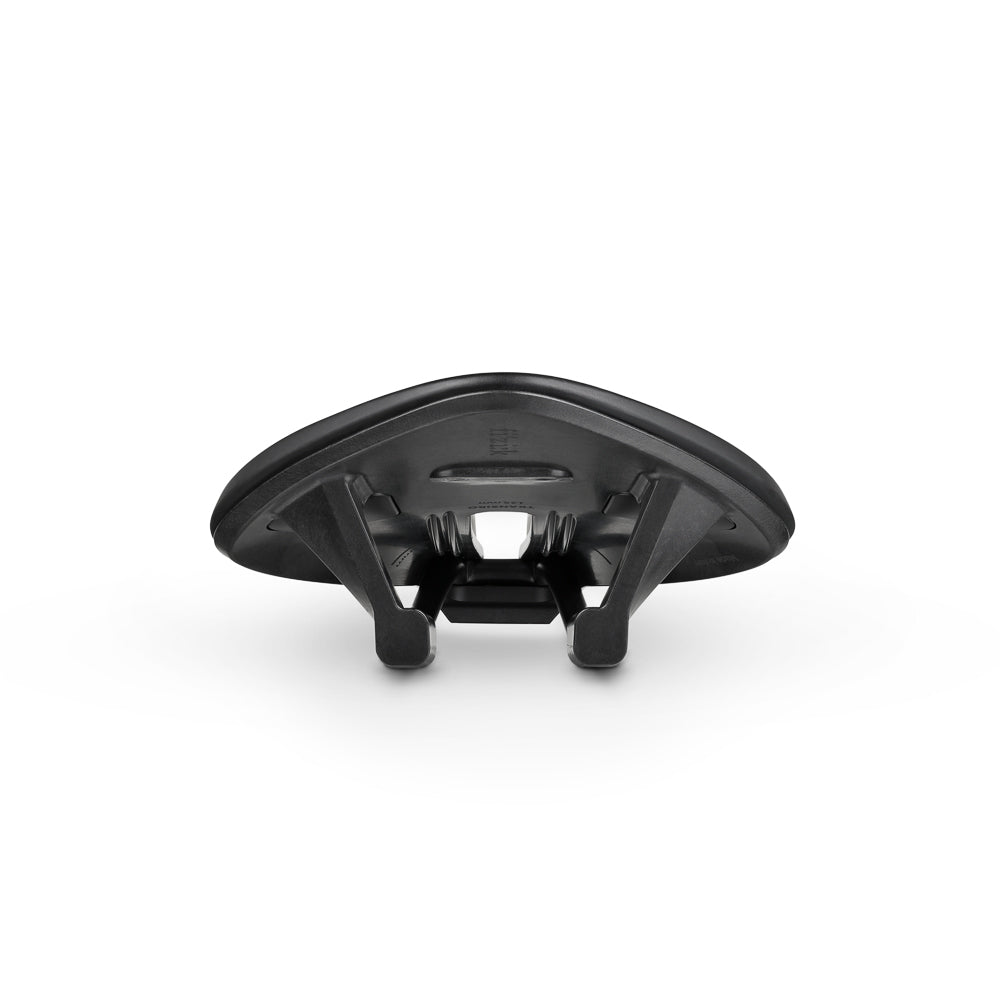Siodełko FIZIK TRANSIRO AERIS LD R5 135mm szyny S-Alloy czarne