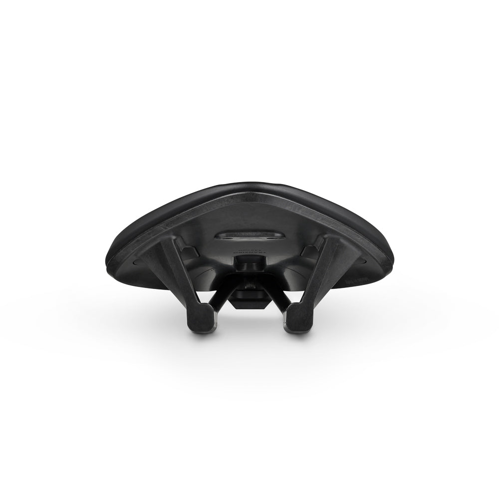 Siodełko FIZIK TRANSIRO AERIS SD R5 135mm szyny S-Alloy czarne