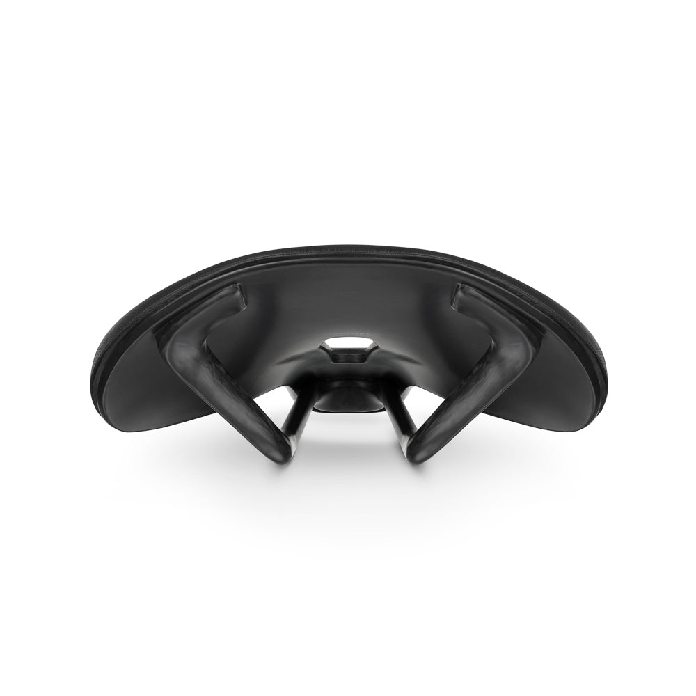 Saddle FIZIK VENTO ANTARES 00 150mm Carbon Rails Black