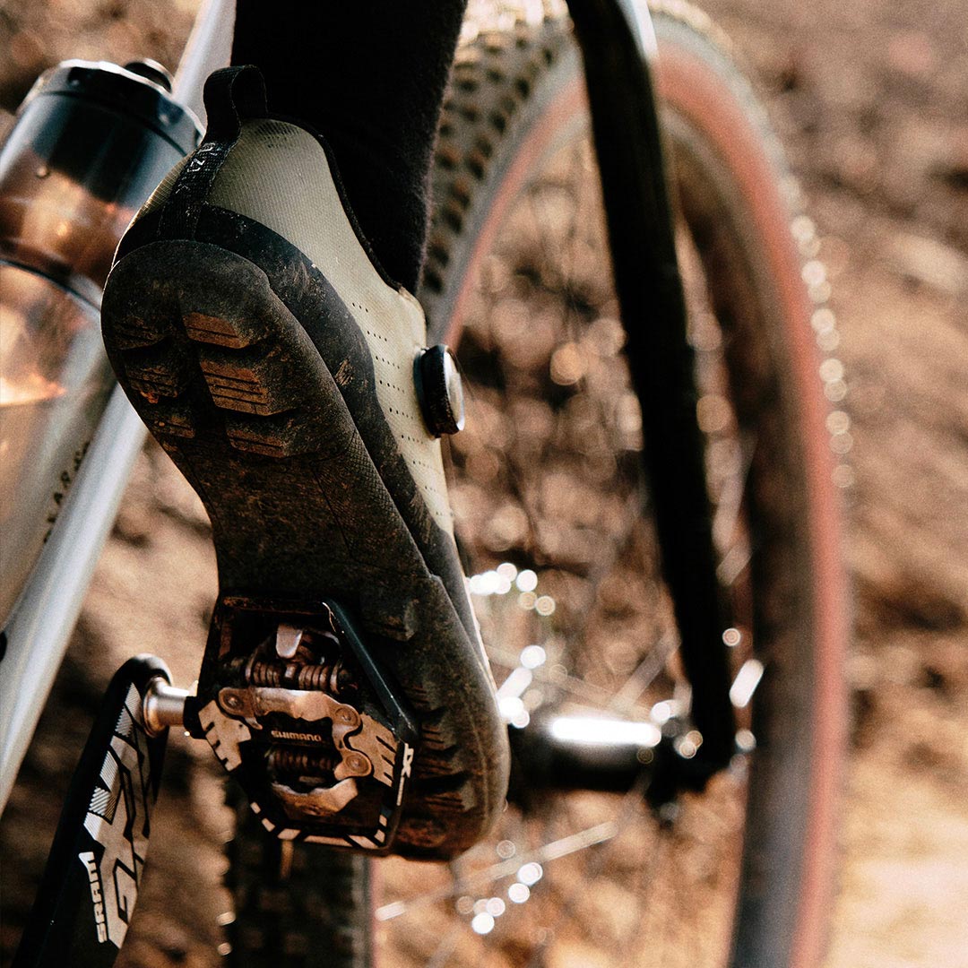 Buty MTB FIZIK TERRA ATLAS Khaki XC/Gravel