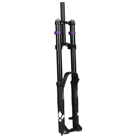FORMULA NERO R AIR 27.5" Axle 20x110mm Boost Fork Black