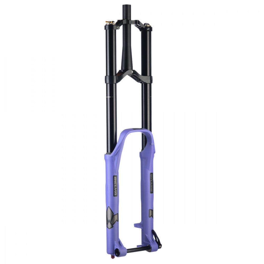 FORMULA BELVA AIR 29" Axle 15x110mm Boost Ultraviolet fork
