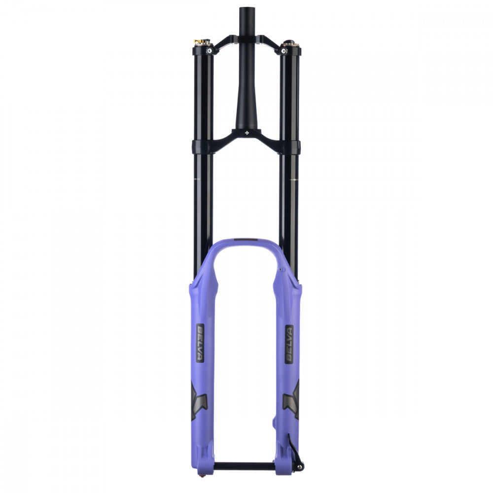 FORMULA BELVA AIR 29" Axle 15x110mm Boost Ultraviolet fork