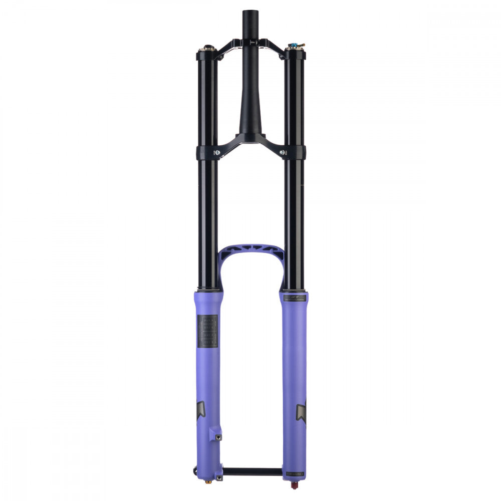 FORMULA BELVA AIR 29" Axle 15x110mm Boost Ultraviolet fork