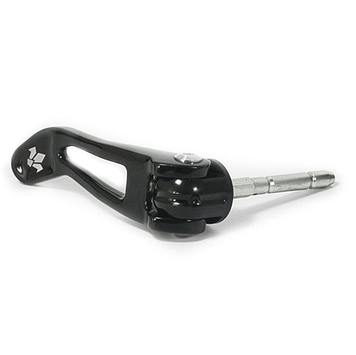 FORMULA SELVA R Air 27.5" Axle 15x110mm Boost Fork Black