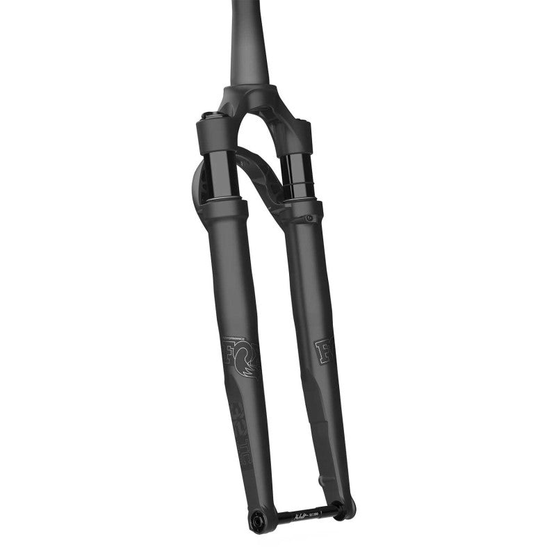 Widelec FOX 32 PERFORMANCE TC 700c Grip SL czarny 2026