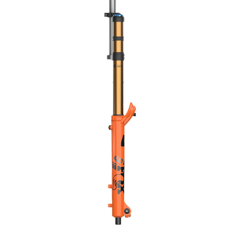 Widelec FOX RACING SHOX 40 FLOAT 29" FACTORY Grip X2 Axle 20x110mm Orange 2026