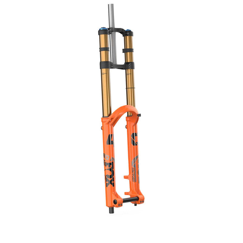 Widelec FOX RACING SHOX 40 FLOAT 29" FACTORY Grip X2 Axle 20x110mm Orange 2026