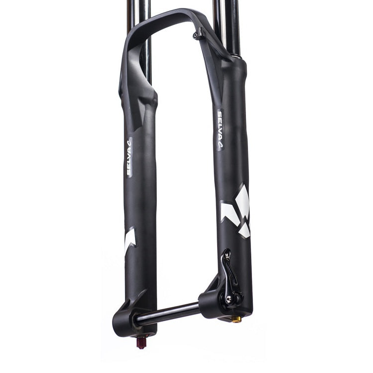 FORMULA SELVA C Coil fork 27.5" Axle 15x110mm Boost Black