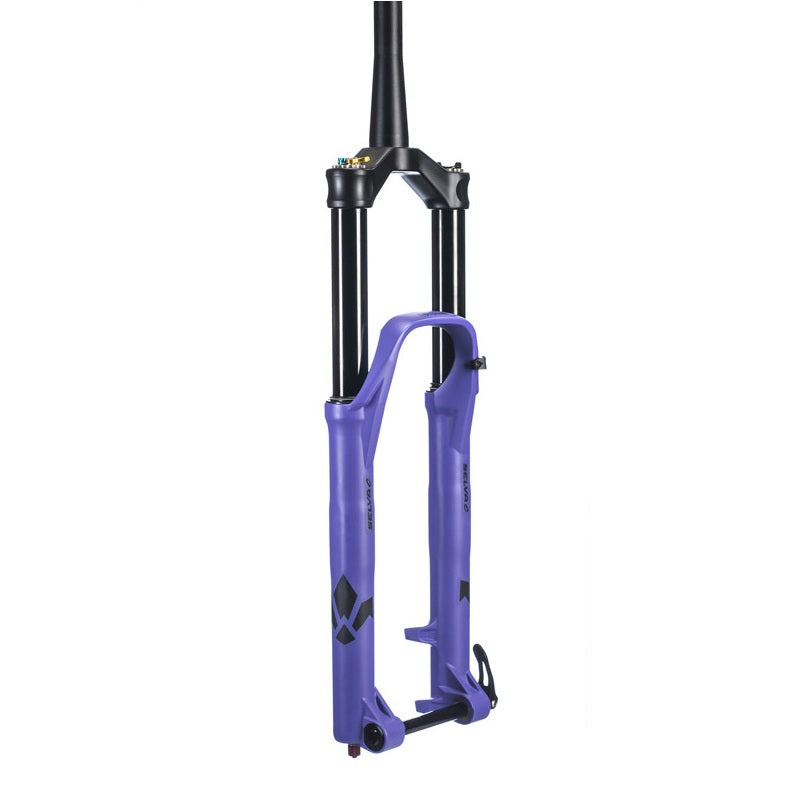 FORMULA SELVA C Coil 27.5" Oś widelca 15x110mm Boost Ultraviolet