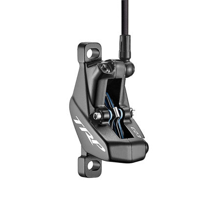 TRP DHR EVO rear brake Black